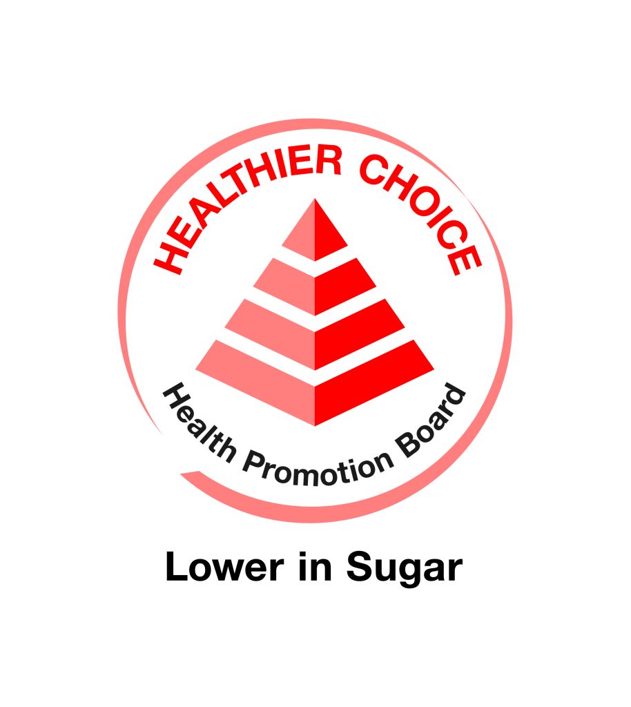 HPB Healthier Choice Logo